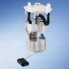 1 987 580 007 BOSCH Элемент системы питания