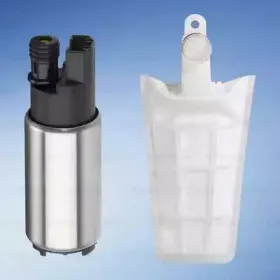 1 987 580 033 BOSCH Топливный насос