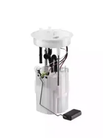 1 987 580 041 BOSCH Элемент системы питания