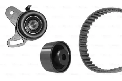 1 987 946 304 BOSCH Комплект ремня ГРМ
