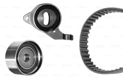 1 987 946 308 BOSCH Комплект ремня ГРМ