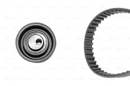 1 987 946 316 BOSCH Комплект ремня ГРМ