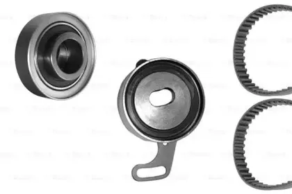 1 987 946 319 BOSCH Комплект ремня ГРМ