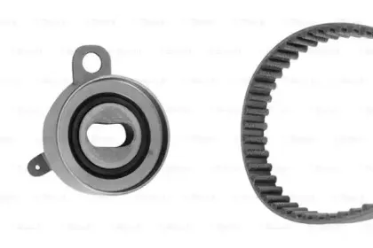 1 987 946 323 BOSCH Комплект ремня ГРМ