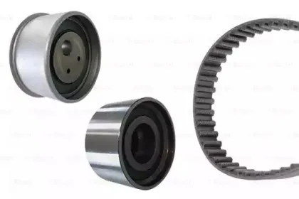 1 987 946 327 BOSCH Комплект ремня ГРМ