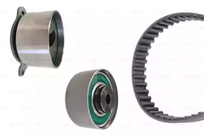 1 987 946 332 BOSCH Комплект ремня ГРМ