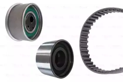 1 987 946 336 BOSCH Комплект ремня ГРМ