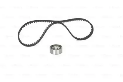 1 987 946 340 BOSCH Комплект ремня ГРМ