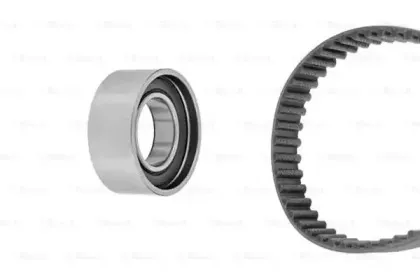 1 987 946 341 BOSCH Комплект ремня ГРМ