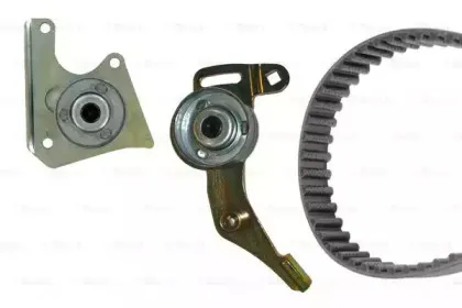 1 987 946 359 BOSCH Комплект ремня ГРМ