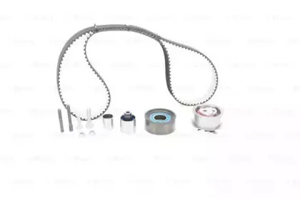 1987946360 BOSCH Комплект ремня ГРМ