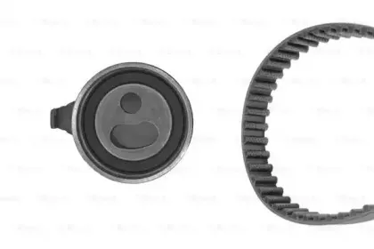 1 987 946 361 BOSCH Комплект ремня ГРМ