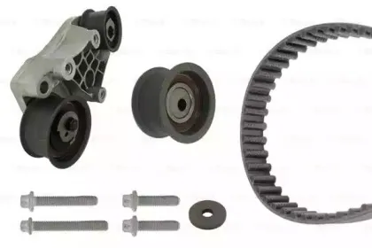 1 987 946 371 BOSCH Комплект ремня ГРМ