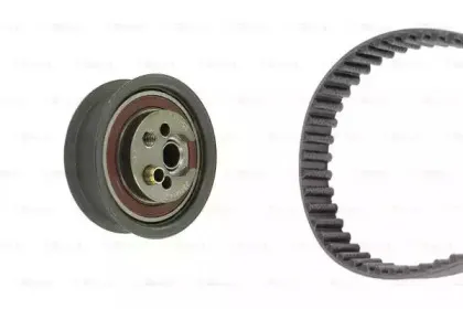 1 987 946 372 BOSCH Комплект ремня ГРМ