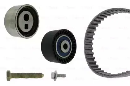 1 987 946 374 BOSCH Комплект ремня ГРМ