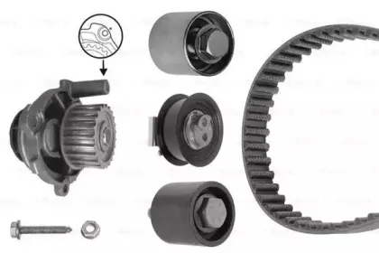 1 987 946 407 BOSCH