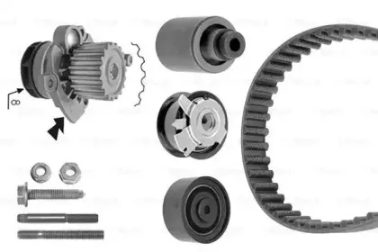 1987946418 BOSCH