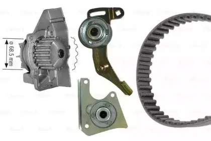 1 987 946 437 BOSCH
