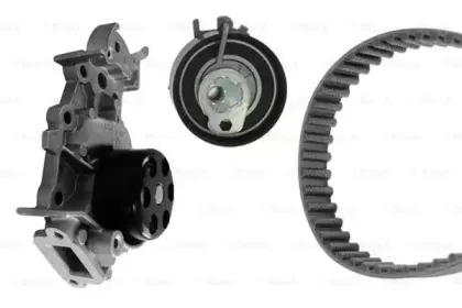 1 987 946 439 BOSCH Водяной насос + комплект зубчатого ремня