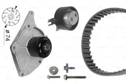 1 987 946 441 BOSCH