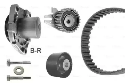 1 987 946 448 BOSCH