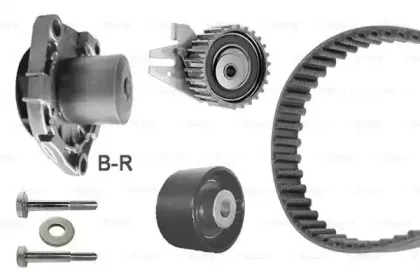1 987 946 459 BOSCH