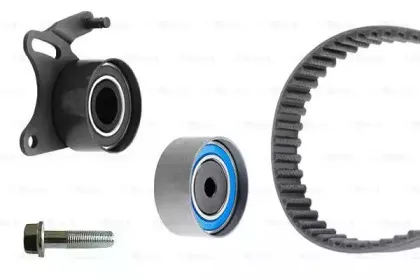 1 987 946 507 BOSCH Комплект ремня ГРМ