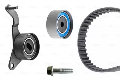 1 987 946 509 BOSCH Комплект ремня ГРМ
