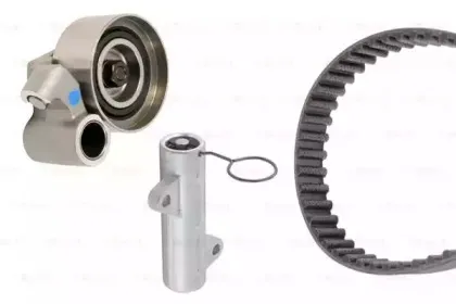 1 987 946 513 BOSCH Комплект ремня ГРМ