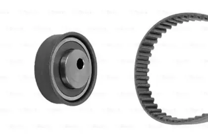 1 987 946 521 BOSCH Комплект ремня ГРМ