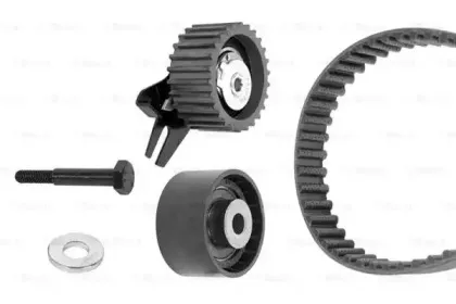 1 987 946 525 BOSCH Комплект ремня ГРМ