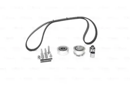 1 987 946 582 BOSCH Комплект ремня ГРМ