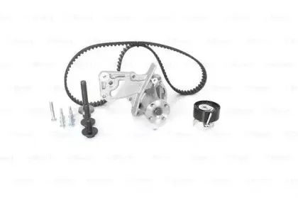 1 987 946 914 BOSCH Водяной насос + комплект зубчатого ремня