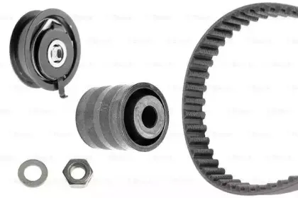 1 987 948 031 BOSCH Комплект ремня ГРМ