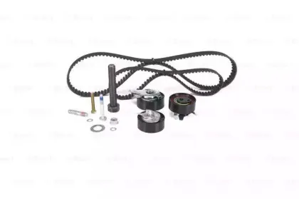 1 987 948 049 BOSCH Комплект ремня ГРМ