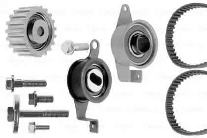 1 987 948 052 BOSCH Комплект ремня ГРМ