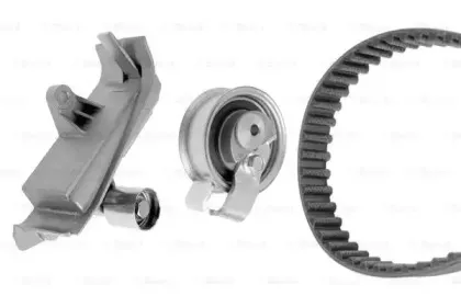 1987948065 BOSCH Комплект ремня ГРМ