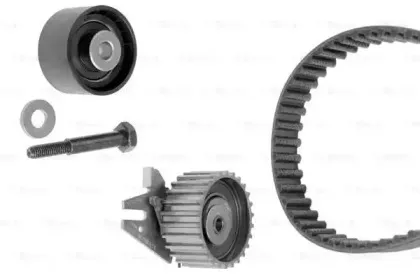 1987948066 BOSCH Комплект ремня ГРМ