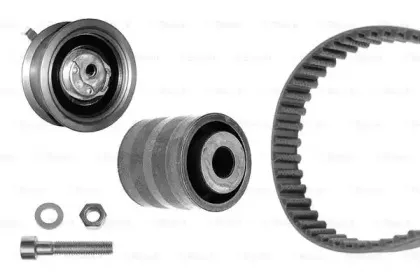 1 987 948 070 BOSCH Комплект ремня ГРМ