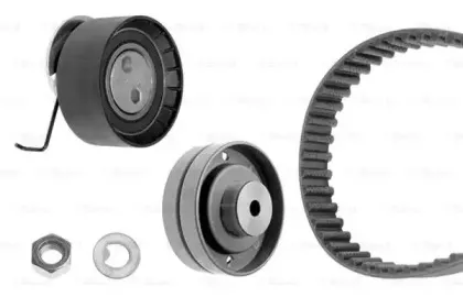 1 987 948 071 BOSCH Комплект ремня ГРМ