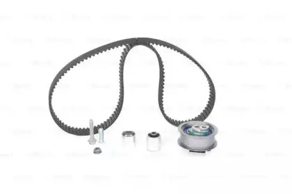 1 987 948 078 BOSCH Комплект ремня ГРМ
