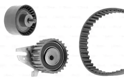 1 987 948 086 BOSCH Комплект ремня ГРМ