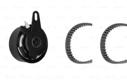 1987948089 BOSCH Комплект ремня ГРМ