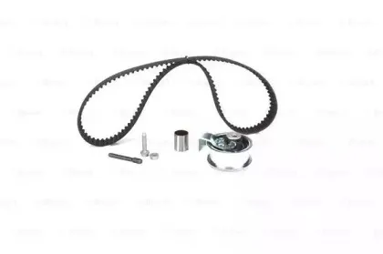 1 987 948 165 BOSCH Комплект ремня ГРМ