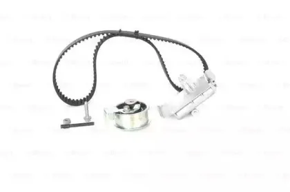 1 987 948 166 BOSCH Комплект ремня ГРМ