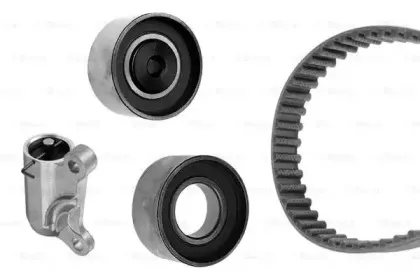 1 987 948 168 BOSCH Комплект ремня ГРМ