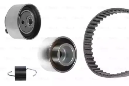 1 987 948 176 BOSCH Комплект ремня ГРМ