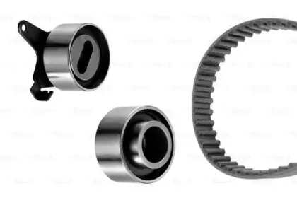 1 987 948 177 BOSCH Комплект ремня ГРМ