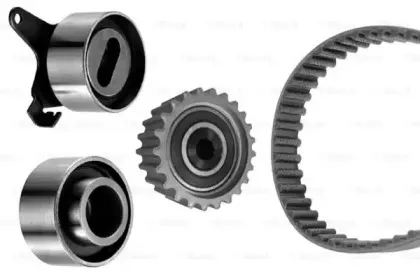 1 987 948 178 BOSCH Комплект ремня ГРМ