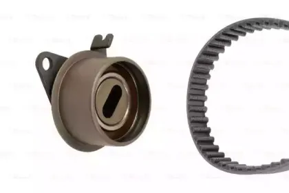 1 987 948 181 BOSCH Комплект ремня ГРМ